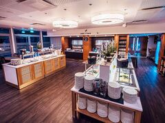 ホテル ハーガ セントラル パーク 写真