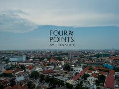 Four Points by Sheraton Surabaya, Tunjungan Plaza 写真
