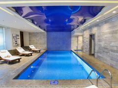 ペラ パレス ホテル 写真