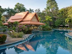 ザ グリーン パーク リゾート 写真