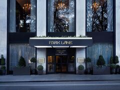 Park Lane New York 写真