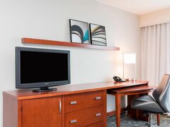 Courtyard by Marriott Louisville Downtown 写真