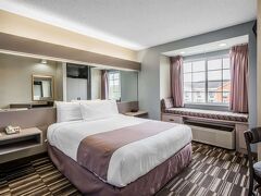 マイクロテル イン バイ ウィンダム ジョージタウン 写真