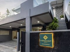 ヴェルダントバリセカーサリ 写真