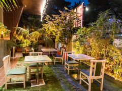 ホテル オリエンタル アスター 写真