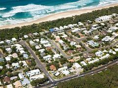 セイルズ ライフスタイル リゾート 写真