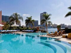 Sofitel Cairo Nile El Gezirah 写真