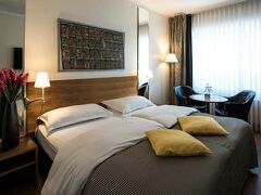 セントラル プラザ 写真