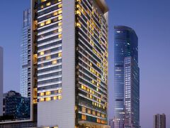 ザ リッツ カールトン シェンヂェン 写真