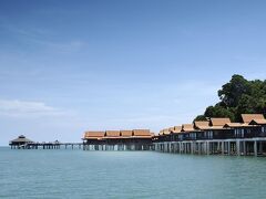 ベルジャヤ ランカウイ リゾート 写真