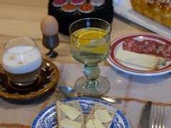 Maison Groleau 写真