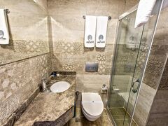 シルケジ エルス ホテル 写真