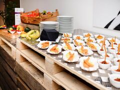 メルキュール ウィーン ウェストバーンホフ ホテル 写真