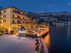 SEEGLÜCK Hotel Forelle Superior 写真