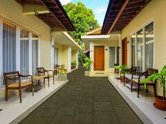 レストゥ バリ ホテル 写真