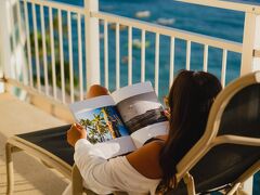 カイマナビーチホテル 写真