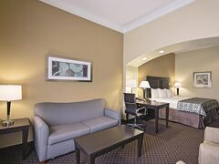 ラ キンタ イン & スイーツ バイ ウィンダム ヒューストン ニュー カネイ 写真