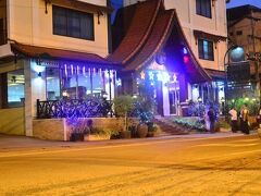 ニュー ローズ ブティック ホテル 写真