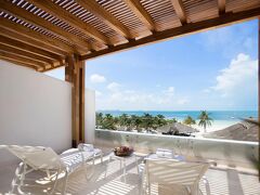 インターコンチネンタル プレジデンテ カンクン リゾート バイ IHG 写真