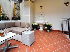 ホテル フォンタナ 写真