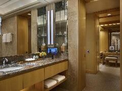 Four Seasons Hotel New York 写真