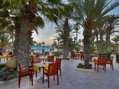 ヤディス ジェルバ タラソ & スパ ホテル 写真