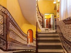 ホテル バコ 写真