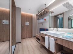 Holiday Inn Express Suzhou Dushu Lake by IHG 写真