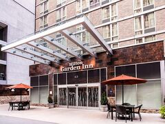 ヒルトン ガーデン イン ニューヨーク ウェスト 35番街 写真