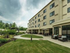Courtyard by Marriott Bangor 写真