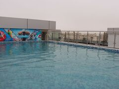 アル ダファ ホテル スイーツ 写真