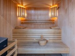 Residence Prestige Odalys Reve d'ile 写真