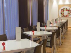 Hotel Olympia 写真