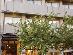 ホテル オリンピック 写真