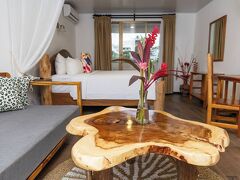 ECOTICAブティックホテル 写真