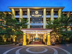 マルベリー コレクション シルク マリーナ 写真