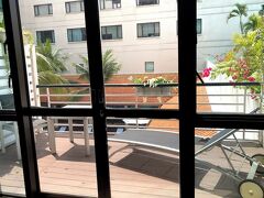 ガーデン プラザ サイゴン 旧：パークロイヤル サイゴン 写真