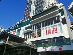 サンデー ホテル スバン 旧：エンパイア ホテル 写真