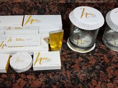 ホリゾンアルタマパンデグラン 写真