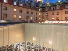 ヒルトン ドレスデン 写真