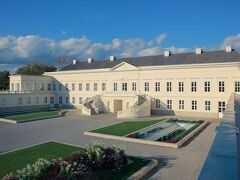 ノボテルスイーツハノーファーシティ 写真