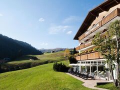 ホテル ホーエス リヒト 写真