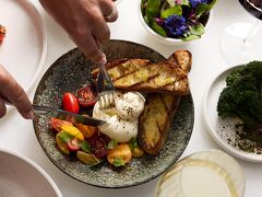 インターコンチネンタル シドニー バイ IHG 写真