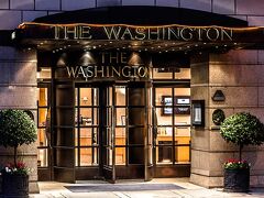 ワシントン ホテル 写真