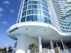 ユニバーサルズ アベンチュラ ホテル 写真