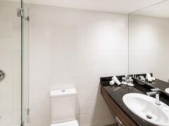 ノボテル シドニー インターナショナル エアポート 写真