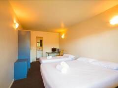 リーバース ロッジ 写真