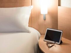 イビス アンジェ サントル シャトー 写真