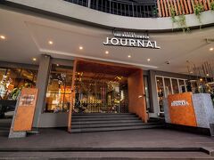 ザ クアラ ルンプール ジャーナル ホテル 写真