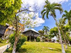 Cahal Pech Village Resort 写真